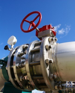 pipeline valve